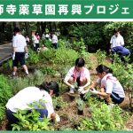樟蔭②