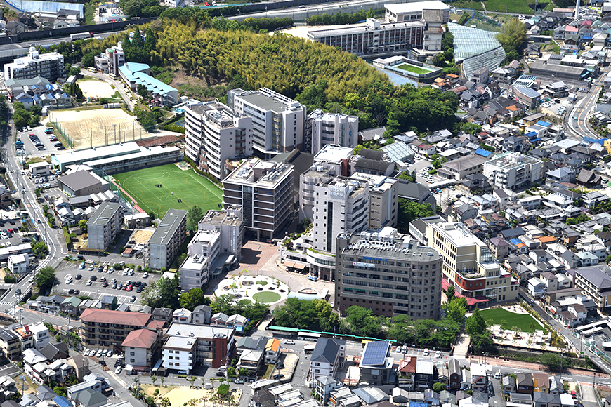 関西福祉科学大学高校