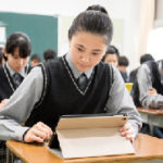 神戸龍谷高校　サポート体制１